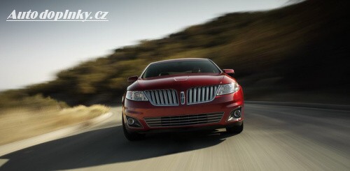 Lincoln má vlajkovou loď MKS