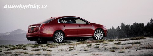 Lincoln má vlajkovou loď MKS