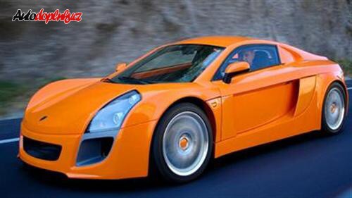 Mexická Mastretta MXT