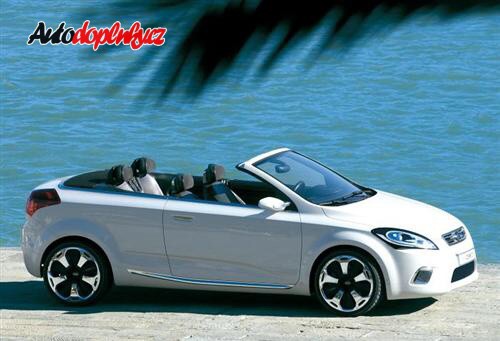 Kia ex_cee´d