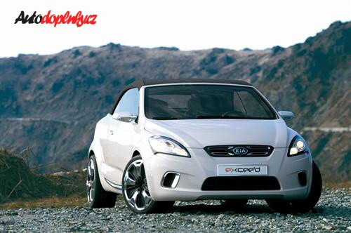 Kia ex_cee`d se nebude vyrábět
