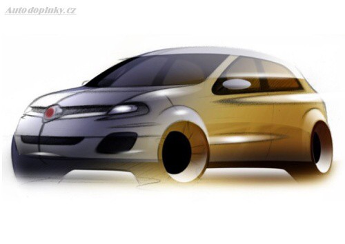 Fiat Uno rozšíří řadu