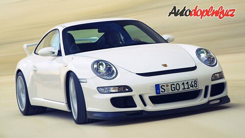 Porsche má úspěch