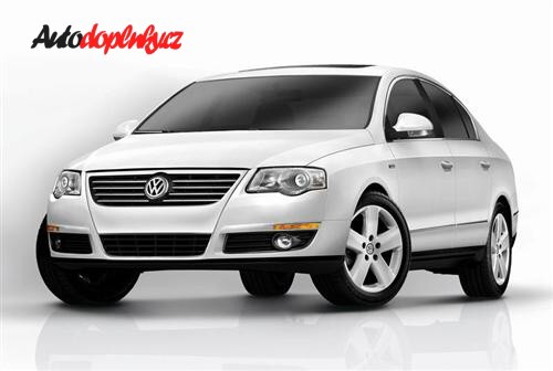 Passat pro americký trh