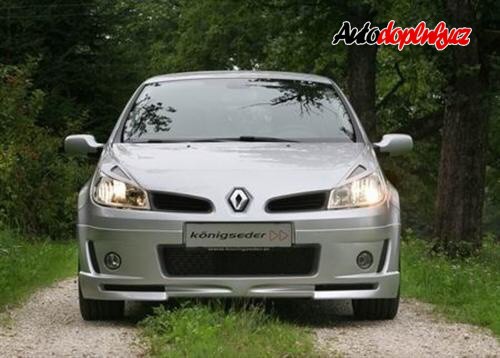 Renault Clio Königseder