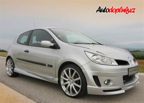 Renault Clio Königseder