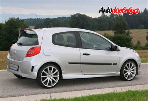 Renault Clio Königseder