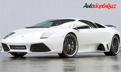 Murciélago od Hamanna