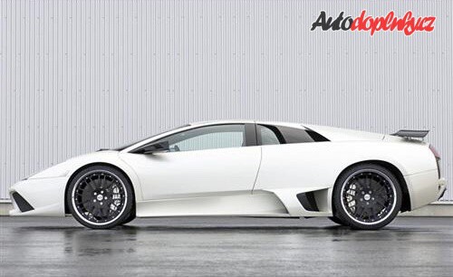 Murciélago od Hamanna
