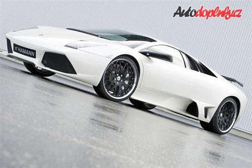 Murciélago od Hamanna