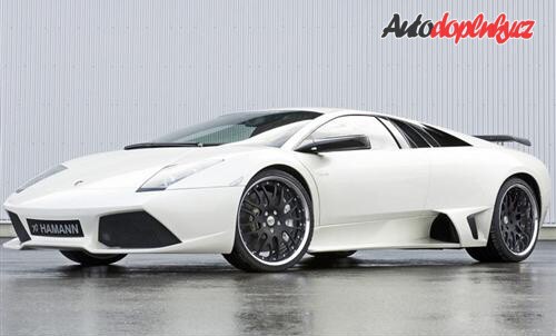 Murciélago od Hamanna
