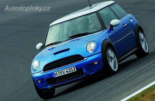 Nové Mini