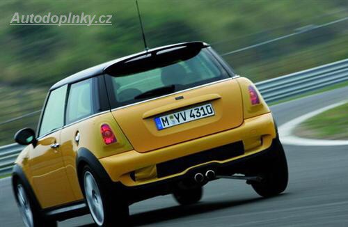 Nové Mini