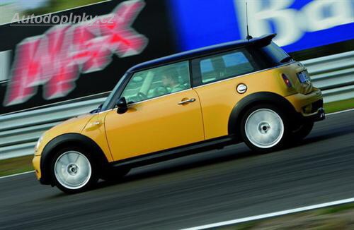 Nové Mini
