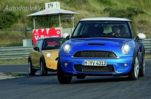 Nové Mini
