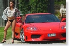 kliknutím zvětšit Girls NOVITEC