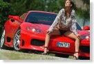 kliknutím zvětšit Girls NOVITEC