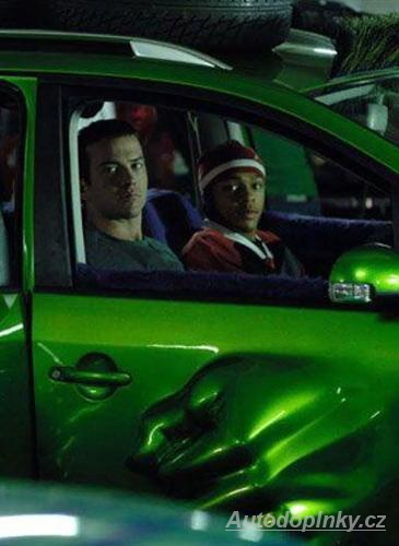 Rychle a Zběsile 3: Tokyo Drift