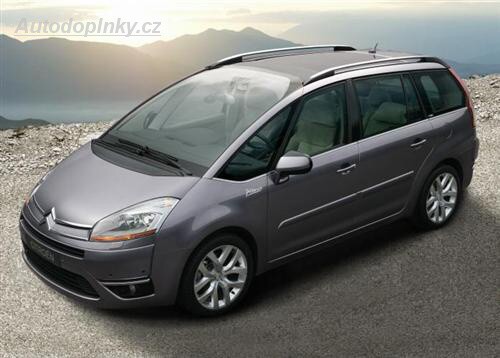 Citroën Xsara Picasso