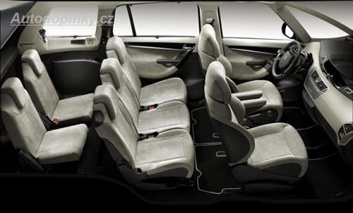 Citroën Xsara Picasso