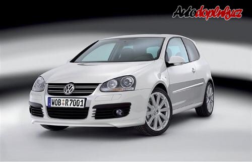 VW představil R-Line