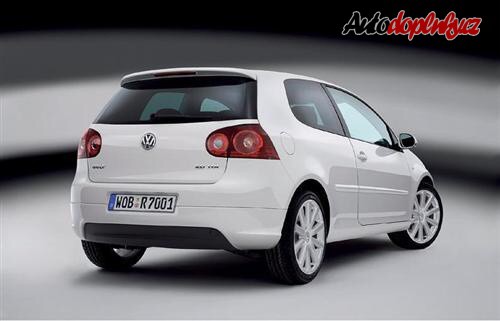 VW představil R-Line