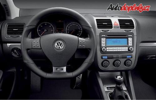 VW představil R-Line
