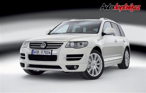VW představil R-Line