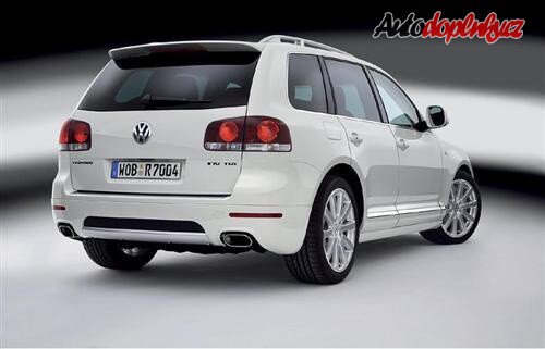 VW představil R-Line