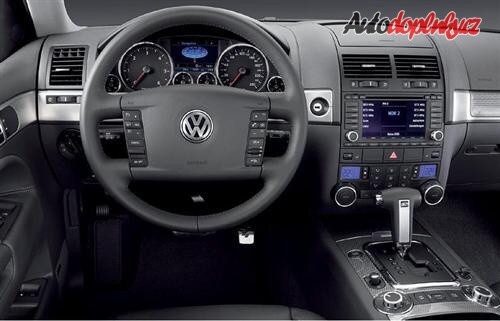 VW představil R-Line
