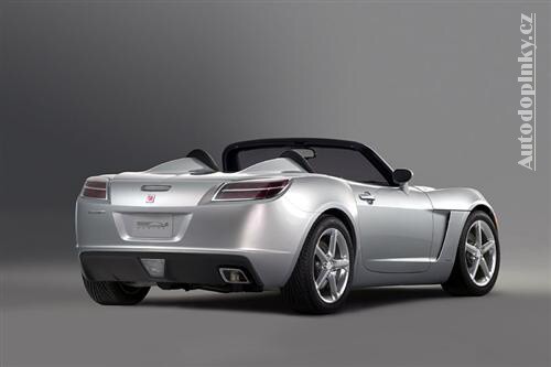 Opel GT