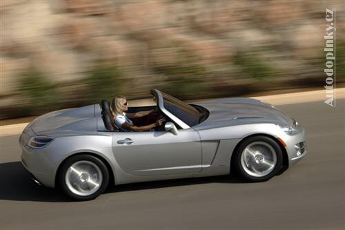 Opel GT