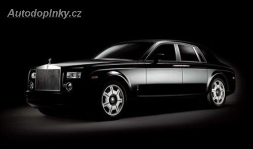 Phantom Black