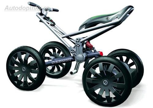 Segway