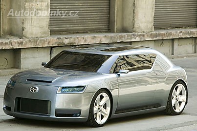 Scion FUSE