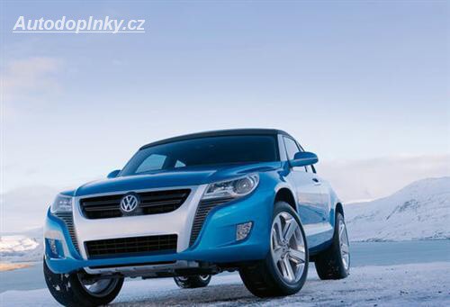 Volkswagen Concept A