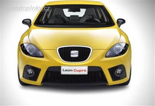 Seat Leon Cupra