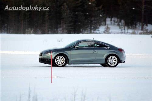 Audi TT – spy foto