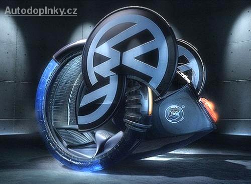 VW Beetle v roce 2054?