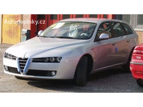 Alfa 159 Sportwagon