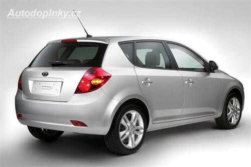 Kia Cee´d