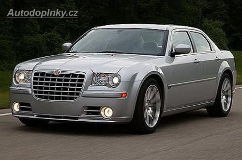 Chrysler 300 C SRT-8