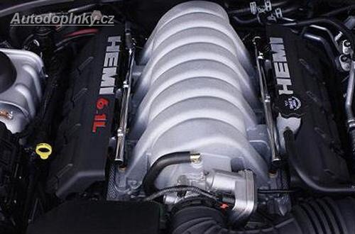 Chrysler 300 C SRT-8