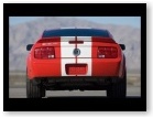 kliknutím zvětšit Shelby GT500