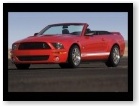 kliknutím zvětšit Shelby GT500