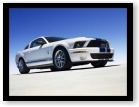 kliknutím zvětšit Shelby GT500