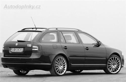 Octavia RS od JE Design