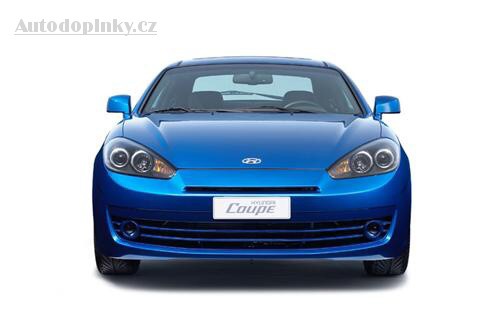 Hyundai Coupé