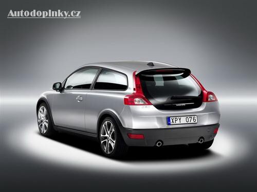 Volvo C30