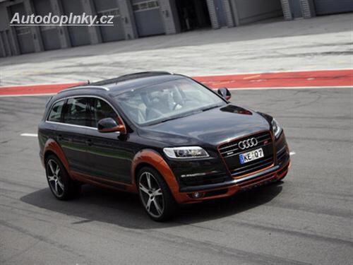 Audi Abt Q7